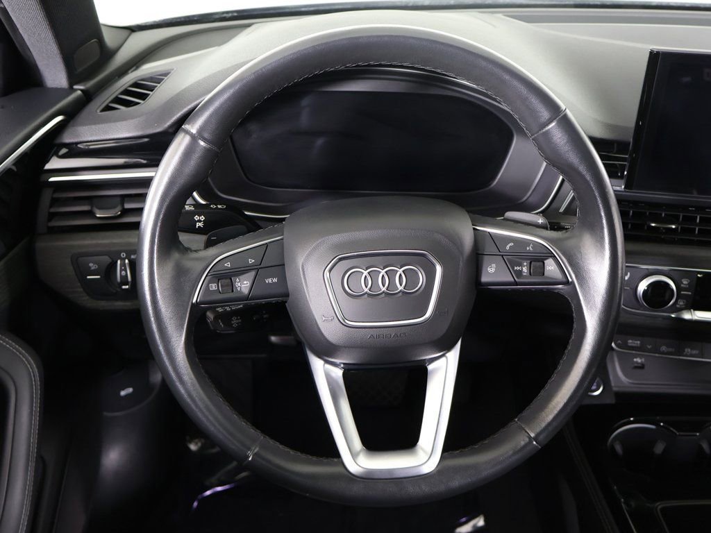 Used 2023 Audi A4 2.0T Premium Plus image 39