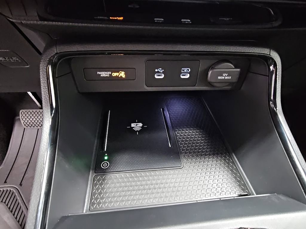 New 2026 Honda CR-V Sport Touring image 21