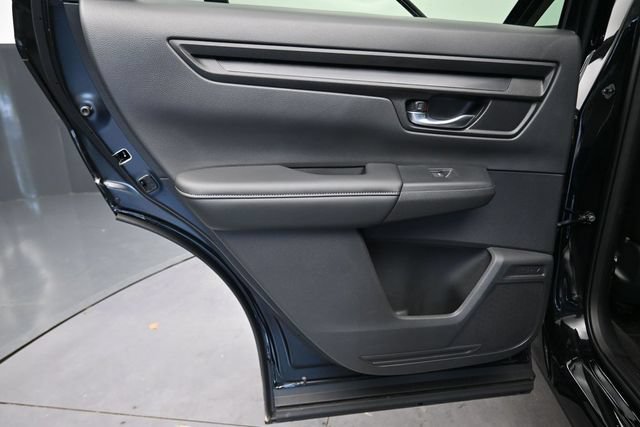 Used 2026 Honda CR-V EX image 16