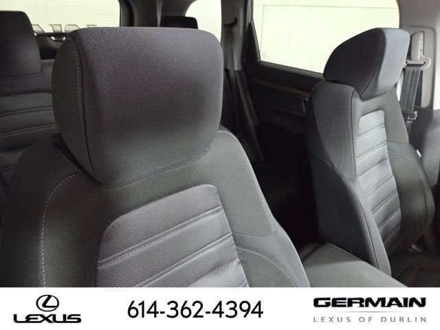 Used 2018 Honda CR-V EX image 19