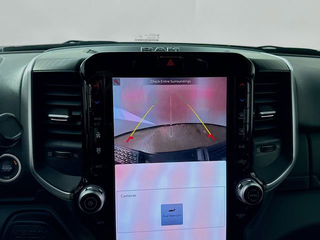 Used 2025 RAM 2500 Big Horn image 14