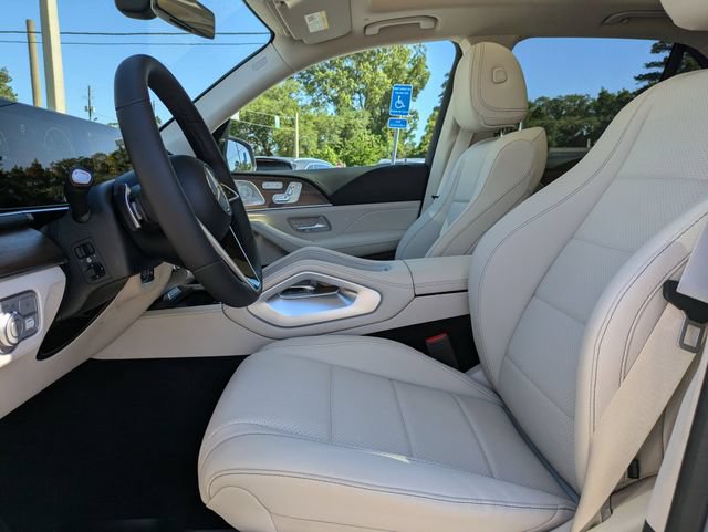 New 2026 Mercedes-Benz GLE 450 4MATIC image 22