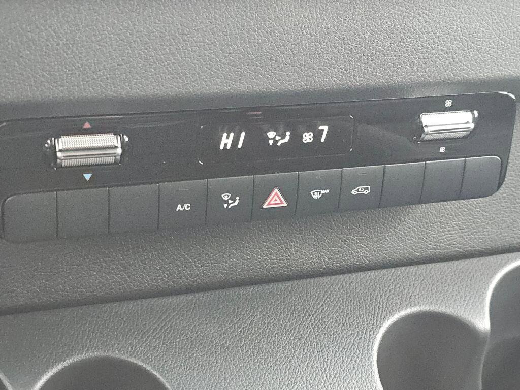 New 2025 Mercedes-Benz Sprinter 2500 image 30