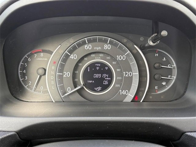 Used 2015 Honda CR-V EX image 18