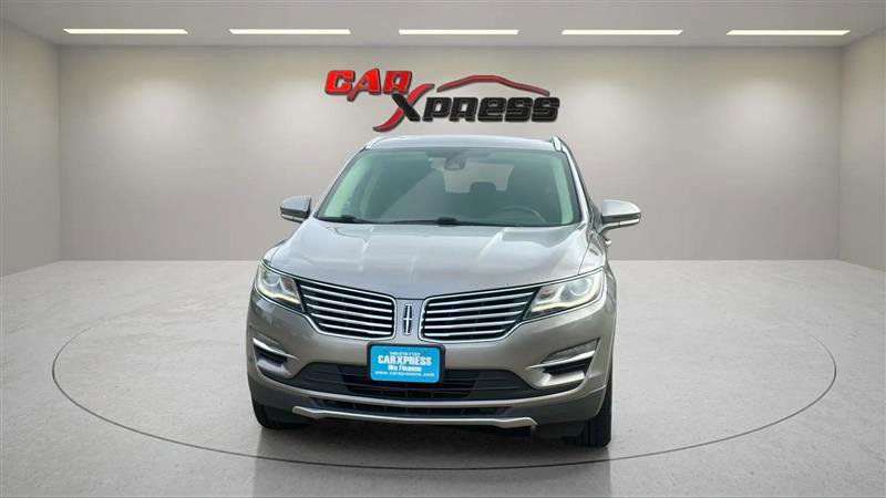 Used 2016 Lincoln MKC Reserve w/ Lincoln MKC Climate Package image 3