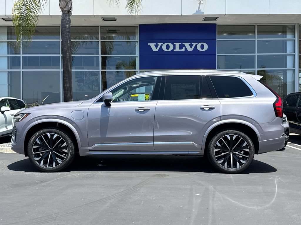 New 2026 Volvo XC90 T8 Ultra w/ Lounge Package AWD/4WD image 2