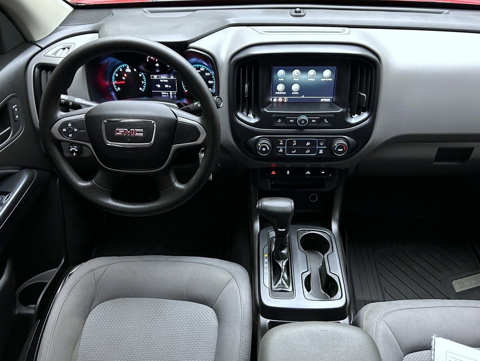 Used 2019 GMC Canyon 2WD Crew Cab w/ Convenience Package image 14