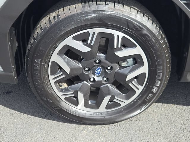 Certified 2025 Subaru Forester Premium AWD/4WD image 21
