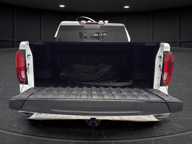Used 2026 GMC Sierra 1500 SLT w/ SLT Premium Plus Package AWD/4WD image 27