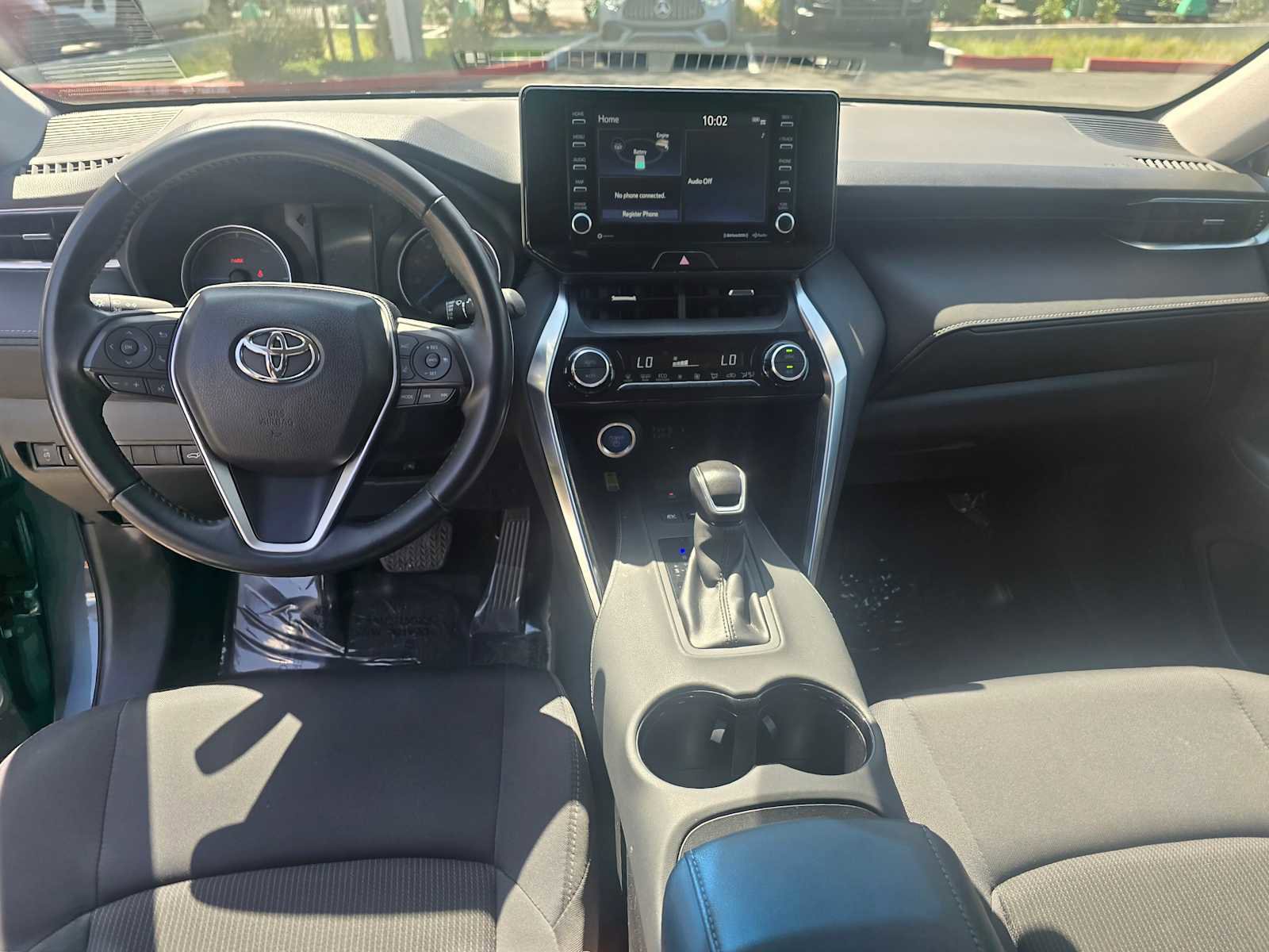 Used 2022 Toyota Venza LE AWD/4WD image 20