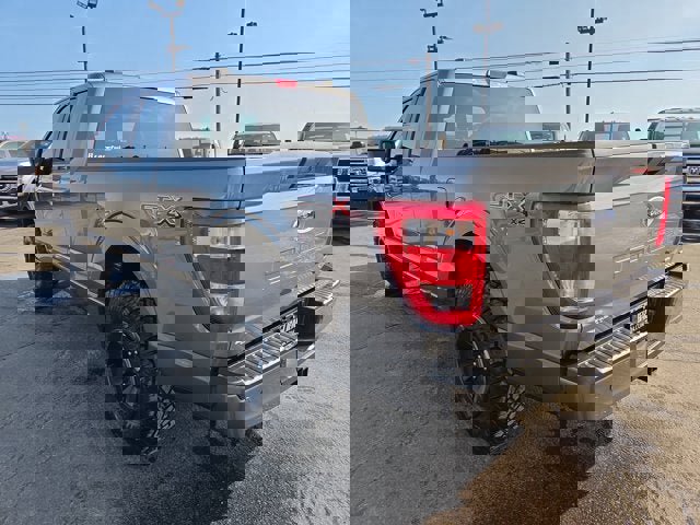 Used 2021 Ford F150 XL w/ Equipment Group 101A High image 4