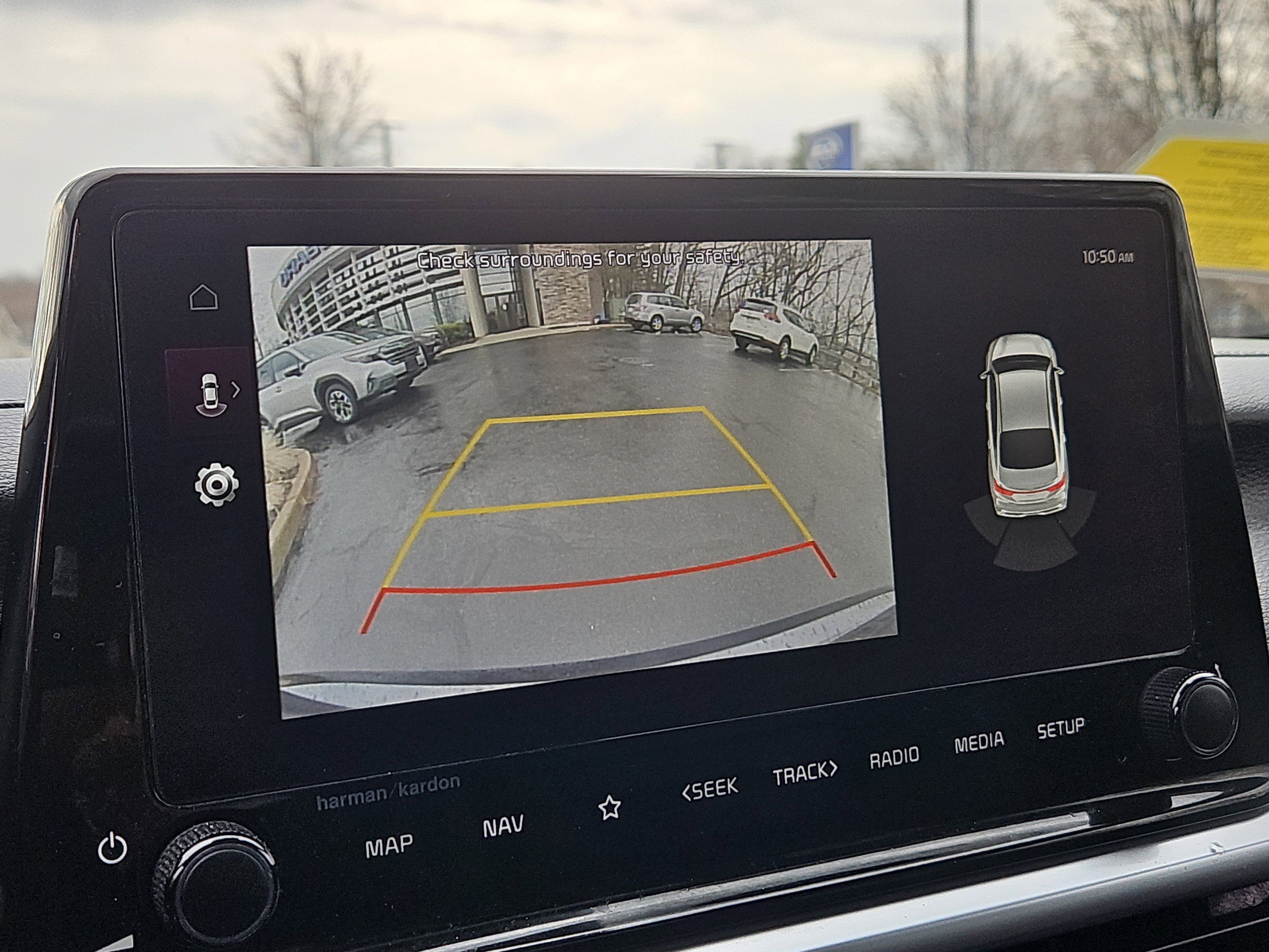 Used 2023 Kia Forte GT image 9