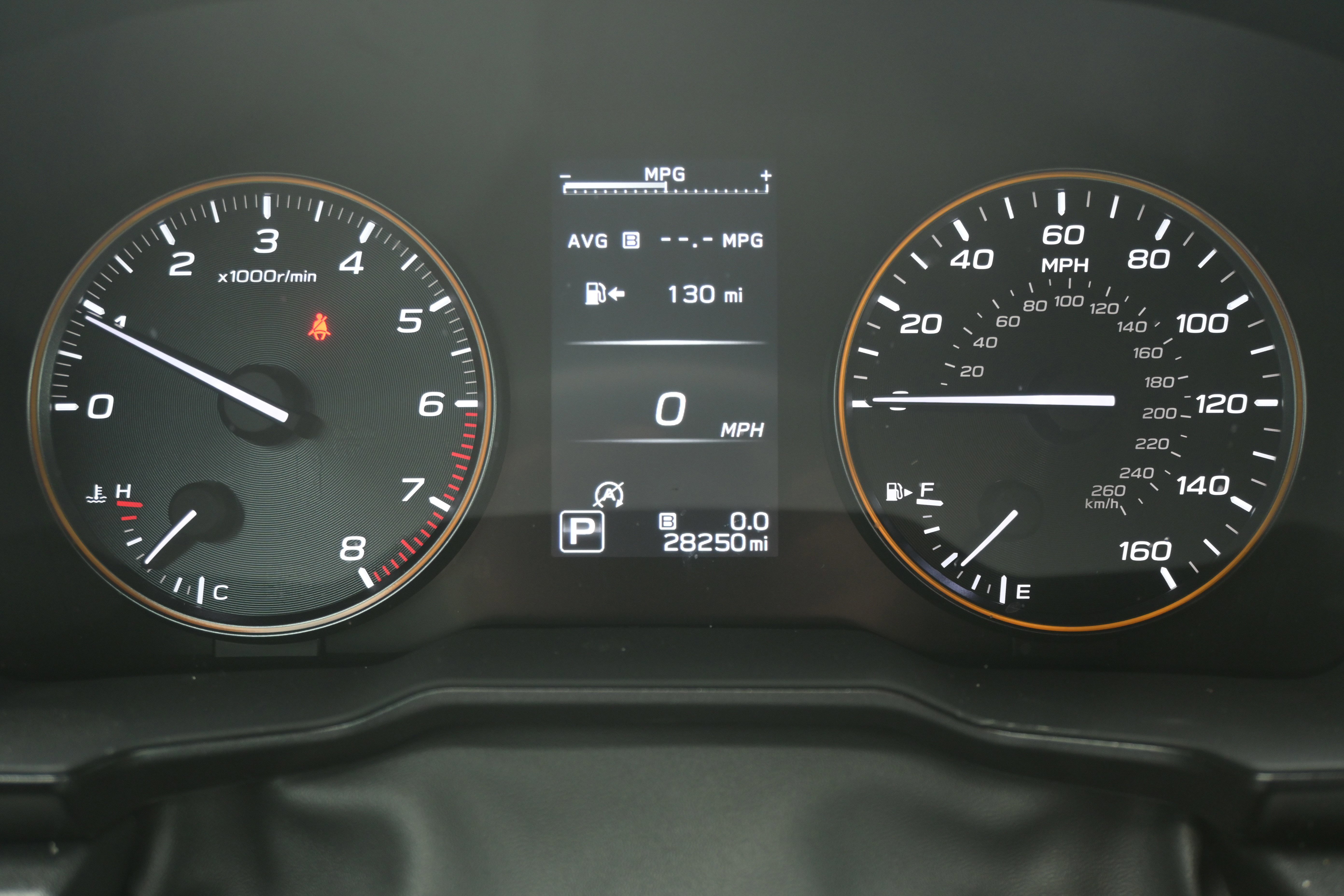 Used 2023 Subaru Outback Wilderness image 20