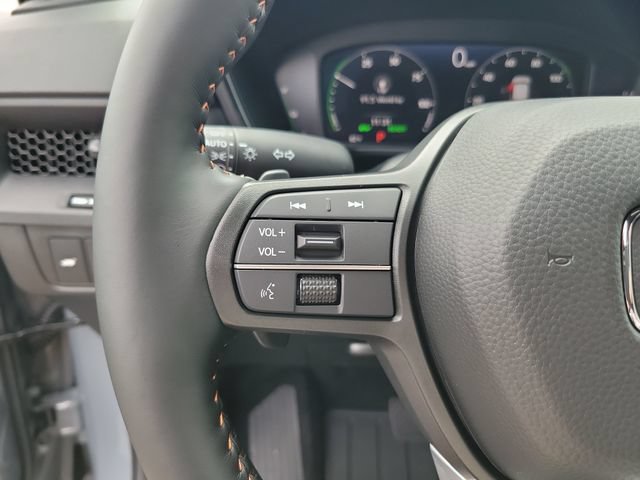 New 2026 Honda CR-V TrailSport image 19