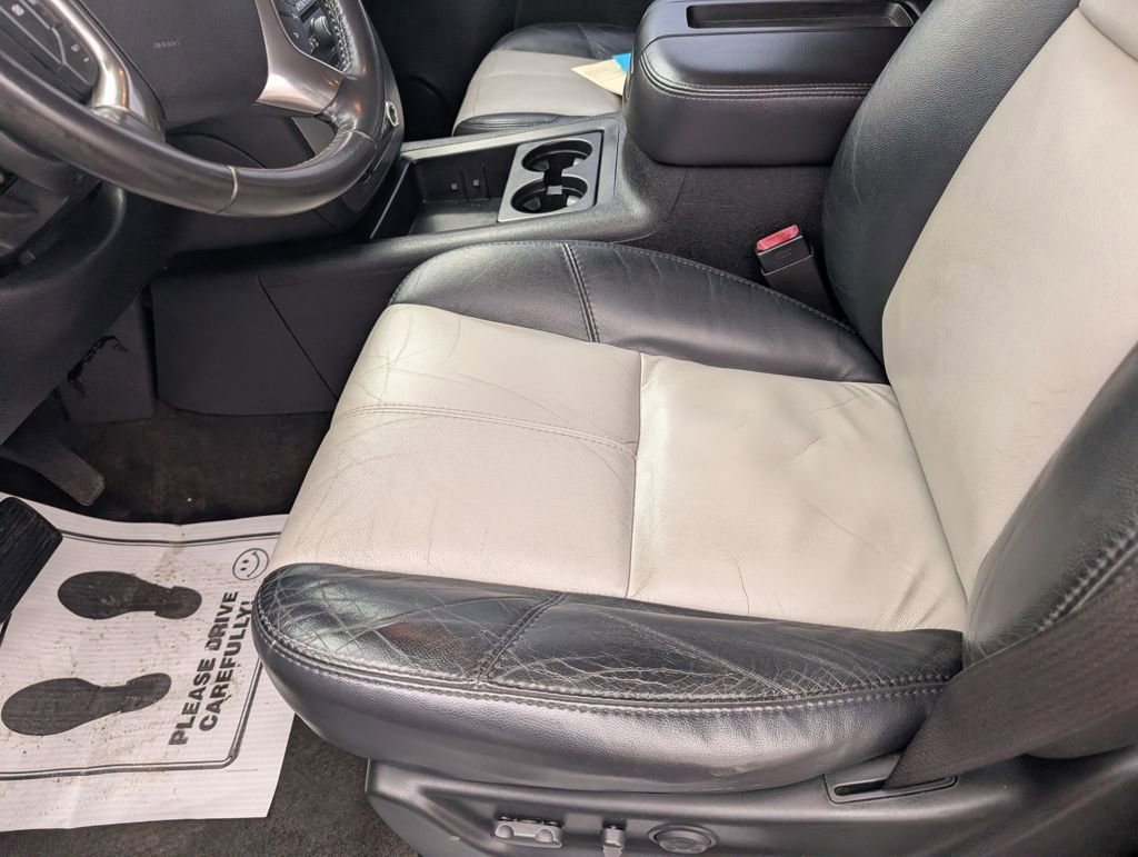 Used 2007 Chevrolet Tahoe LT w/ LT Preferred Equipment Group image 23