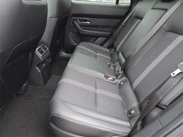 New 2026 MAZDA CX-50 2.5 Hybrid w/ Weather Package image 11