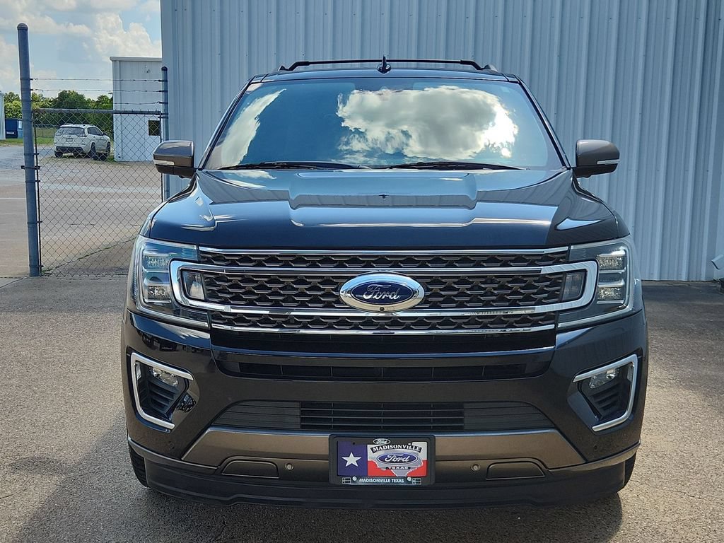 Used 2020 Ford Expedition King Ranch w/ Cargo Package RWD image 20