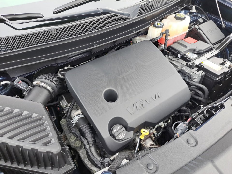 Certified 2022 Chevrolet Traverse LT image 24
