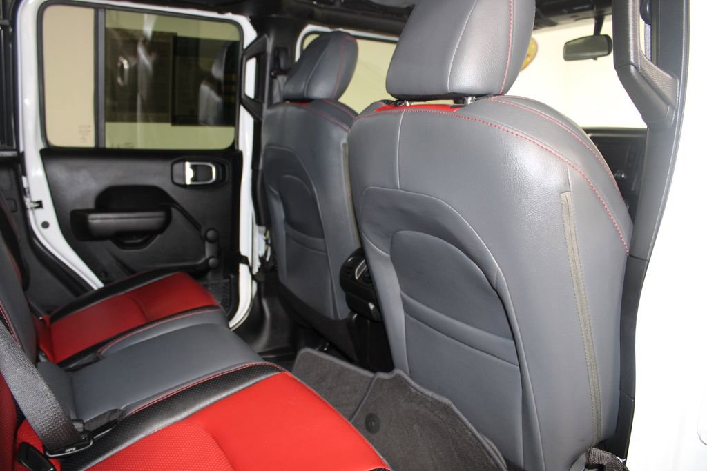 Used 2021 Jeep Gladiator Sport image 28