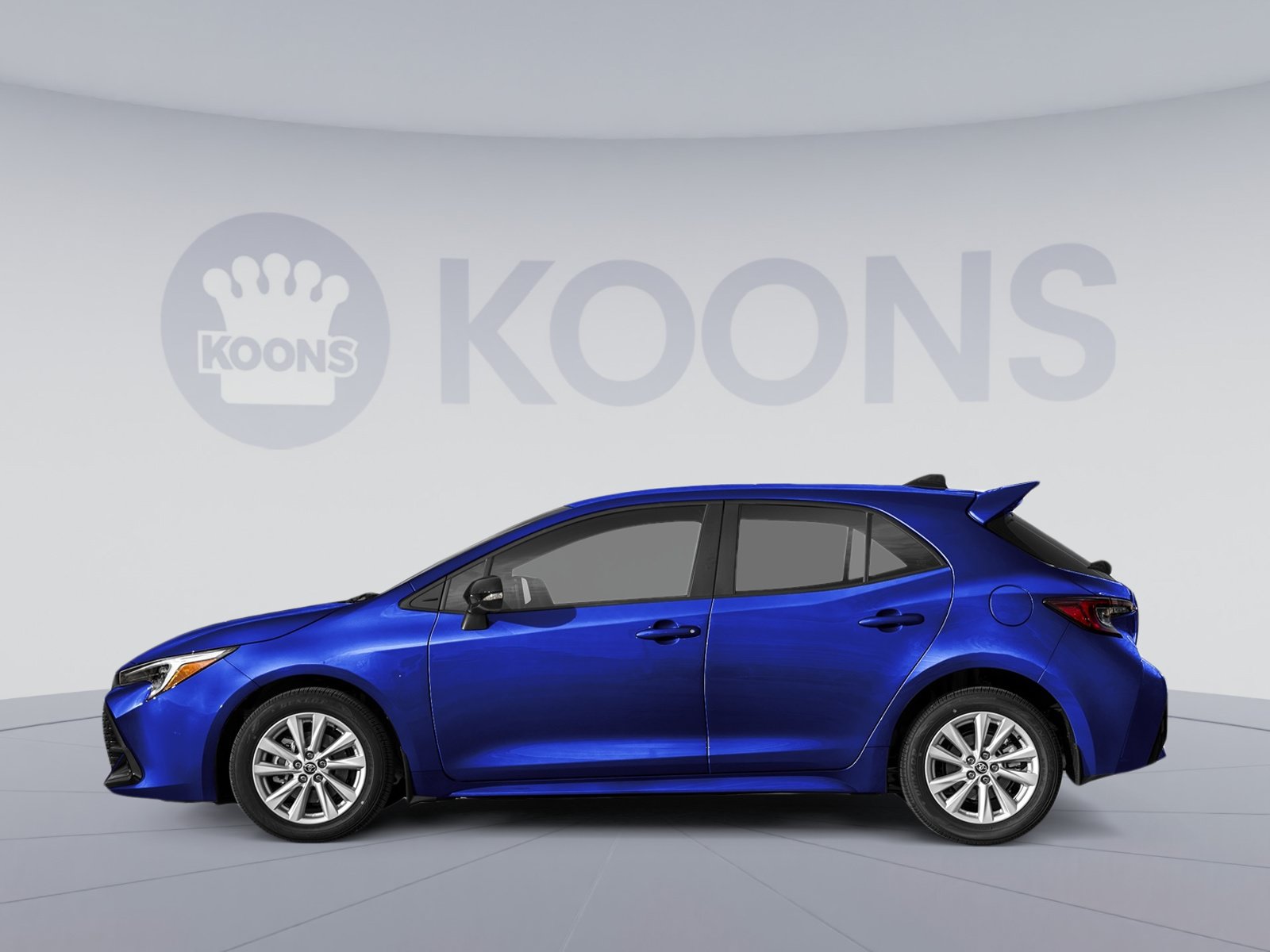 New 2026 Toyota Corolla SE FWD image 4