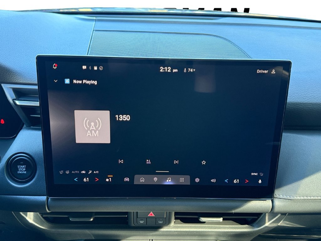 New 2026 MAZDA CX-5 Preferred AWD/4WD image 14