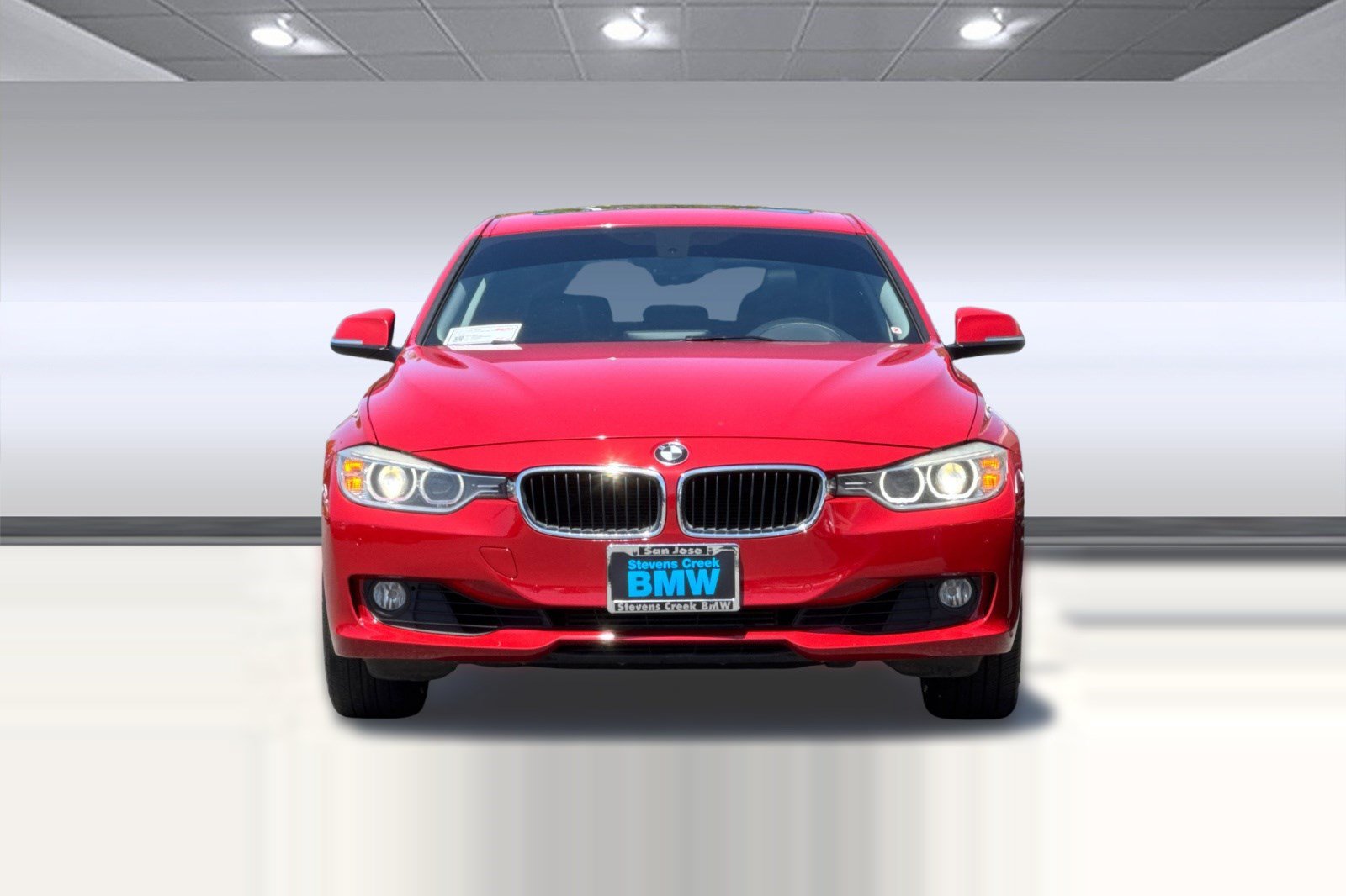 Used 2015 BMW 328i Sedan RWD image 5