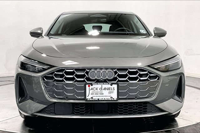 Used 2025 Audi A5 Premium Plus AWD/4WD image 2