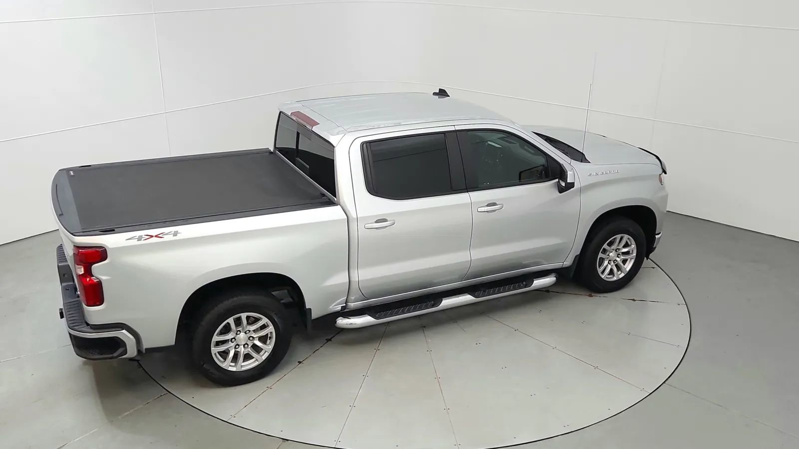 Used 2020 Chevrolet Silverado 1500 LT w/ All-Star Edition image 39