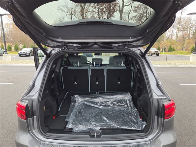 New 2026 Mercedes-Benz GLB 250 4MATIC image 31