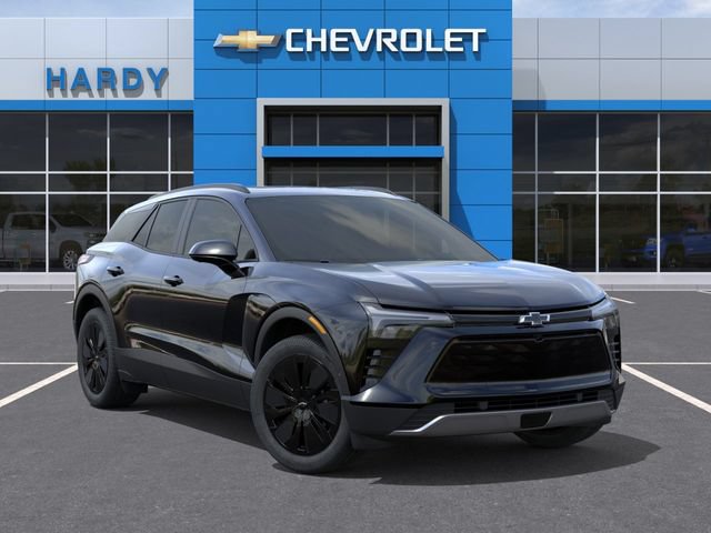New 2026 Chevrolet Blazer EV LT FWD image 7