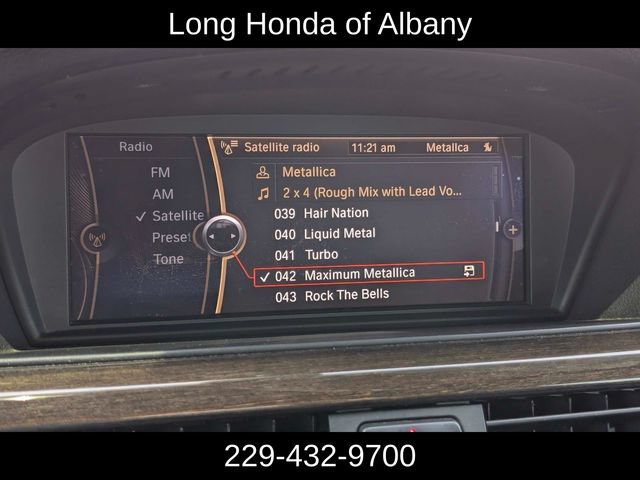 Used 2013 BMW 328i Convertible RWD image 21
