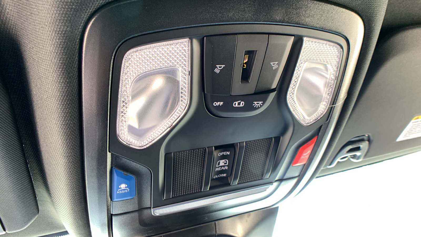 New 2026 RAM 2500 Tradesman AWD/4WD image 20