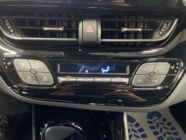 Used 2019 Toyota C-HR Limited image 19