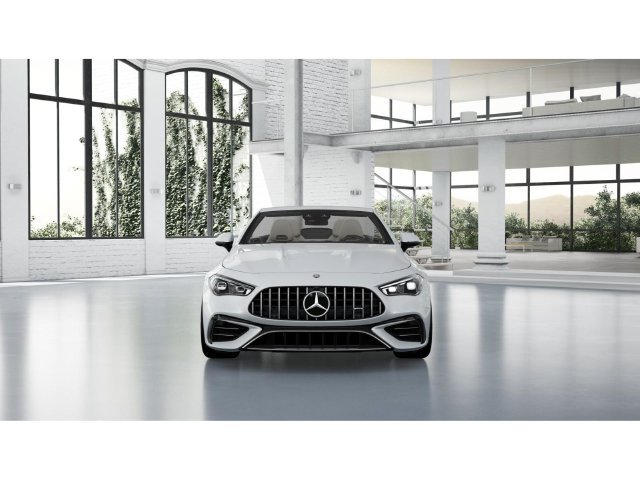 New 2027 Mercedes-Benz CLE 53 AMG 4MATIC Cabriolet image 7