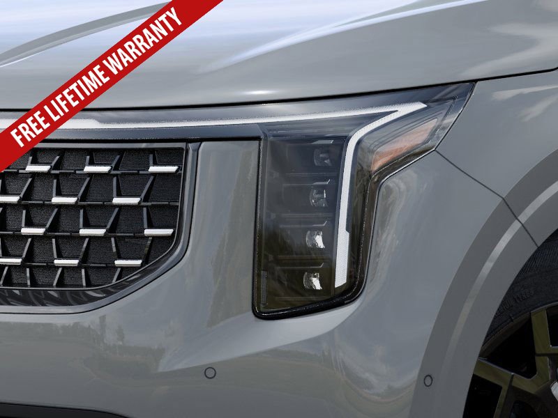 New 2026 Kia Carnival SX Prestige image 10