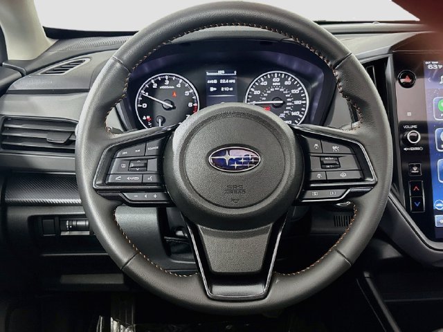 Certified 2025 Subaru Crosstrek 2.5i Limited w/ Crosstrek Mirror Package AWD/4WD image 13