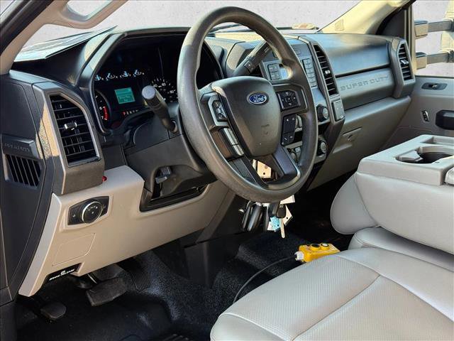 Used 2020 Ford F350 XL w/ Power Equipment Group image 10