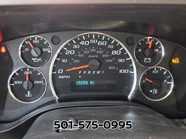 Used 2024 GMC Savana 2500 w/ Driver Convenience Package RWD image 33