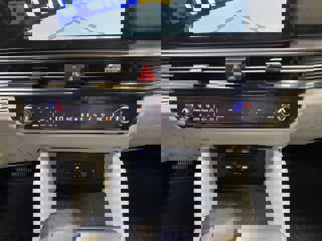 Used 2026 Kia Sportage EX image 44