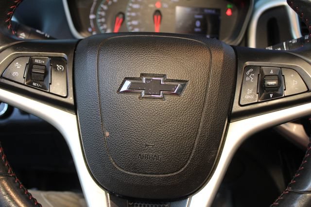 Used 2018 Chevrolet Sonic Premier w/ Driver Confidence Package FWD image 18