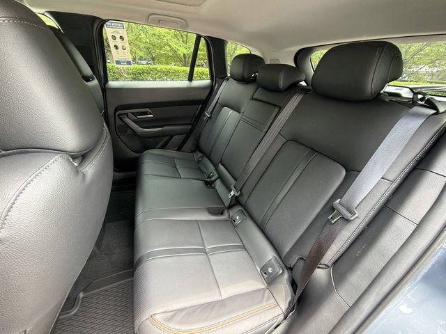 Certified 2026 MAZDA CX-50 AWD 2.5 S w/ Weather Package image 23
