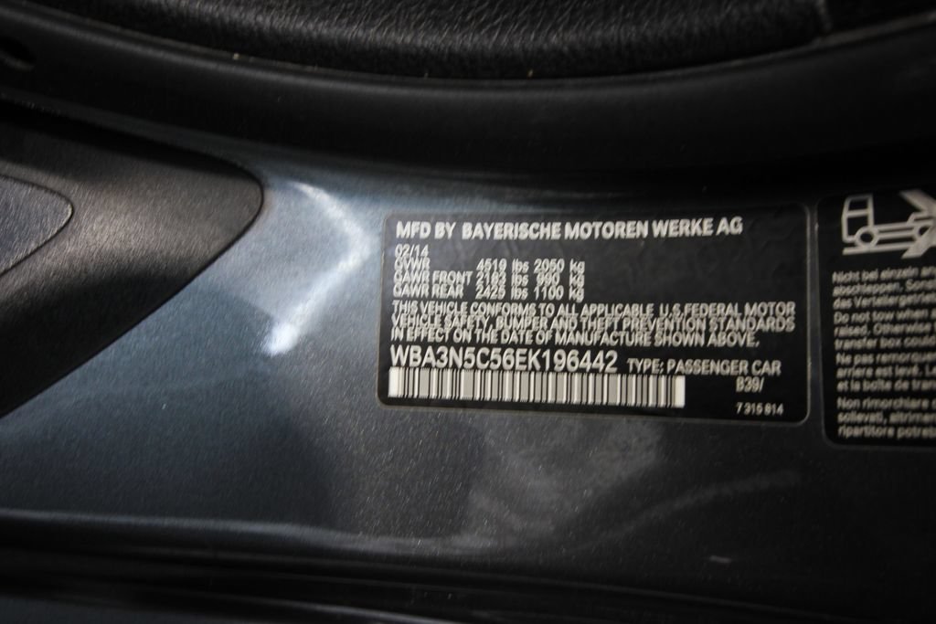 Used 2014 BMW 428i xDrive Coupe AWD/4WD image 28