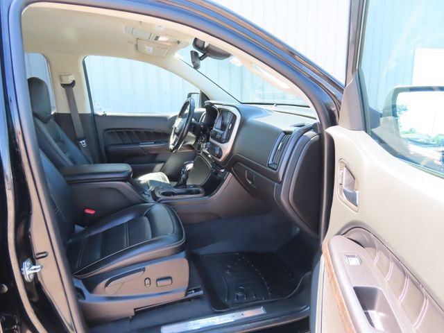 Used 2022 GMC Canyon Denali AWD/4WD image 23