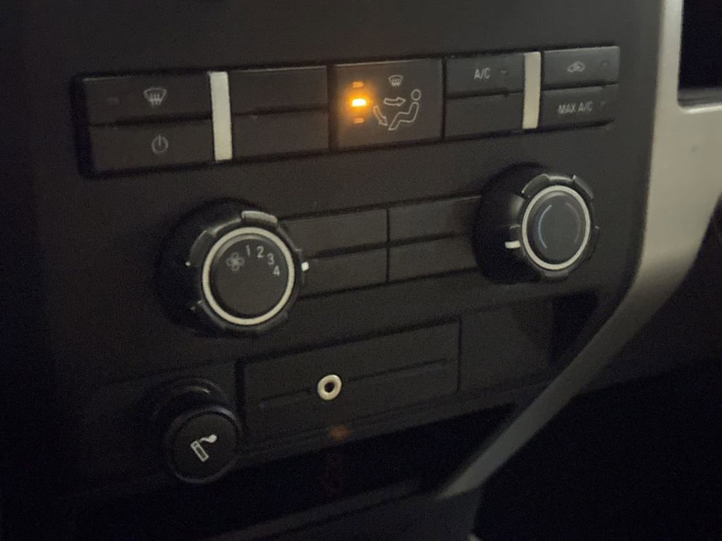 Used 2011 Ford F150 XLT image 15