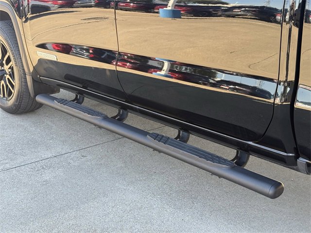 Certified 2023 GMC Sierra 1500 Elevation image 9