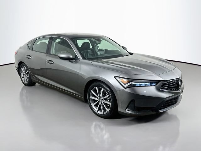 Used 2024 Acura Integra FWD image 15