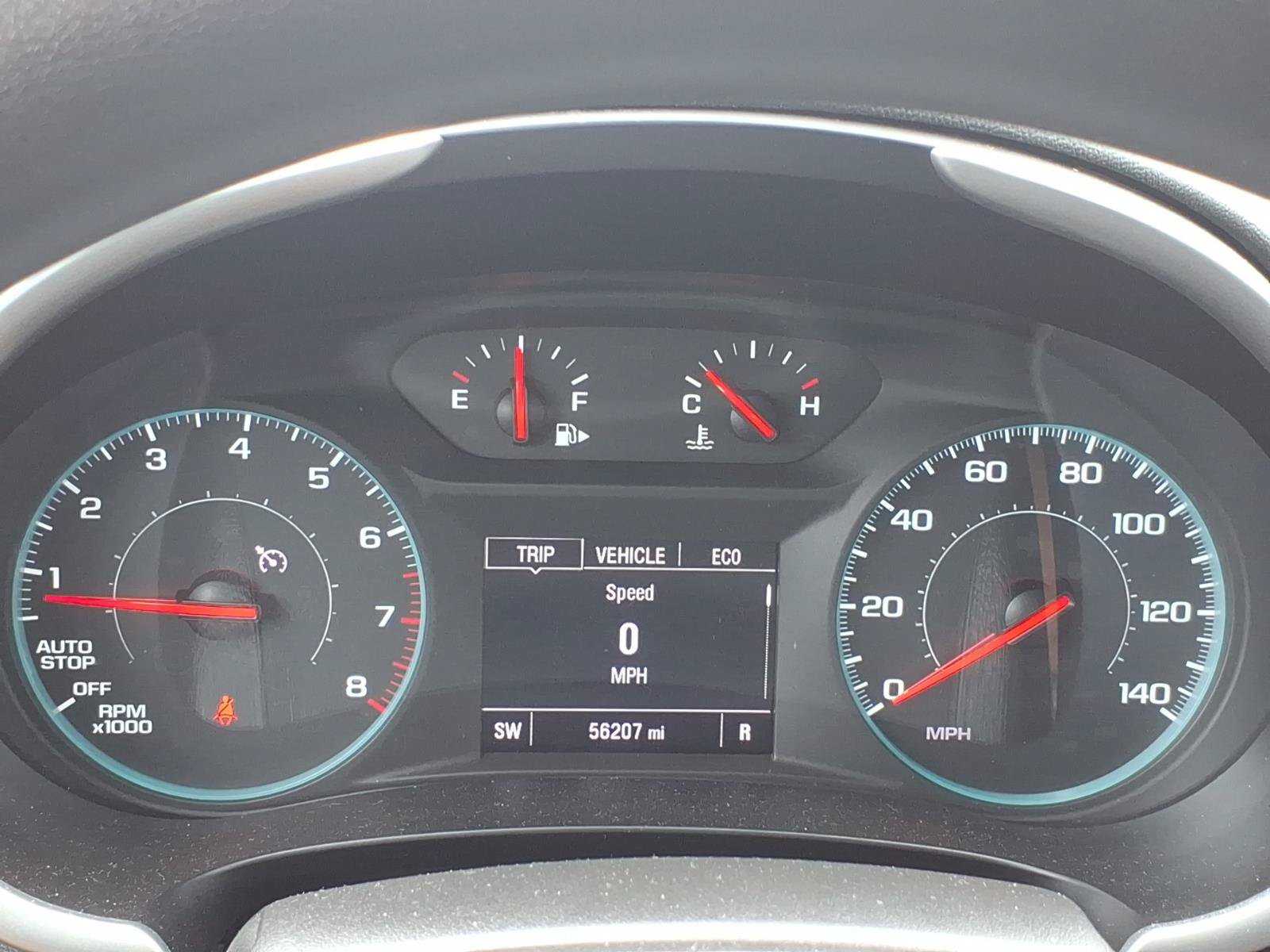 Used 2025 Chevrolet Malibu LT FWD image 28
