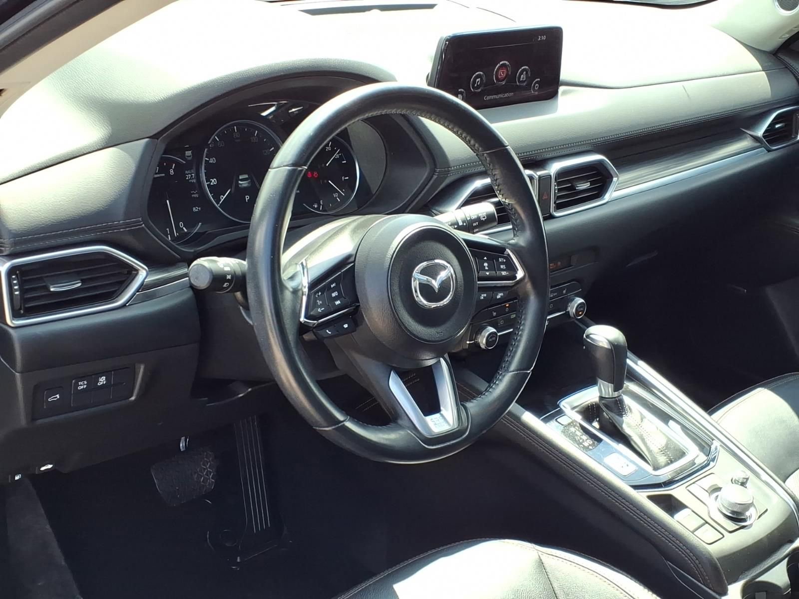 Used 2019 MAZDA CX-5 Grand Touring AWD/4WD image 21