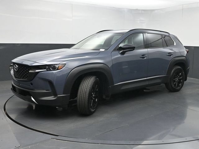 Certified 2026 MAZDA CX-50 AWD 2.5 Hybrid w/ Weather Package image 5