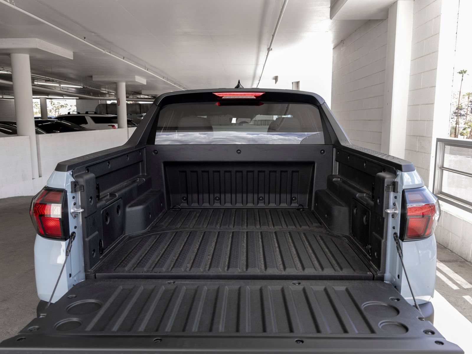 New 2027 Hyundai Santa Cruz SE FWD image 21